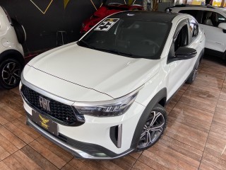 Foto do veículo Fiat Fastback 1.0 T200 Impetus Cvt