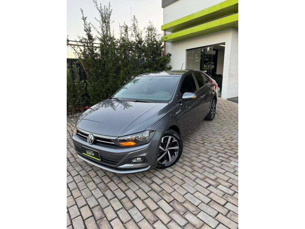 Volkswagen Virtus