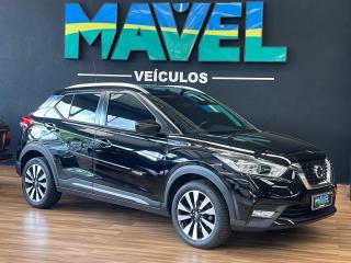 Foto do veículo Nissan Kicks 1.6 Sl Cvt