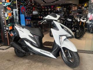 Foto do veículo Honda Elite 125