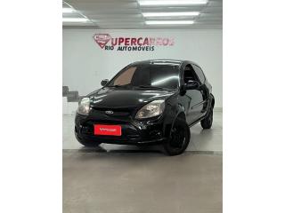 Foto do veículo Ford Ka 1.0 Fly Flex