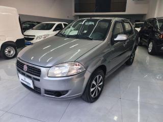 Foto do veículo Fiat Siena El 1.4 Mpi Fire Flex 8v 4p