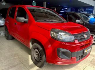 Foto do veículo Fiat Uno Drive 1.0 Flex