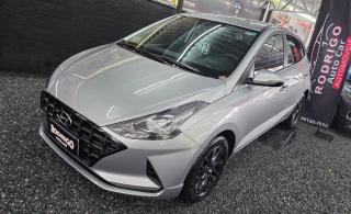 Foto do veículo Hyundai Hb20 1.0 Vision