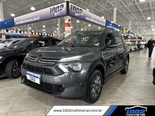 Foto do veículo Citroen C3 Aircross 1.0 T200 Feel Pack 7l Auto