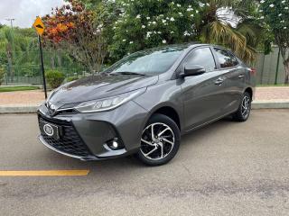 Foto do veículo Toyota Yaris 1.5 Xls Cvt Sedan