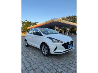Foto do veículo Hyundai Hb20 Sense 1.0 Flex 12v Mec.