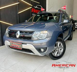Foto do veículo Renault Duster 2.0 Dynamique