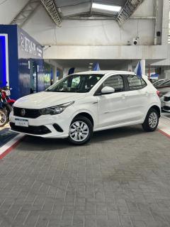 Foto do veículo Fiat Argo 1.0 Drive