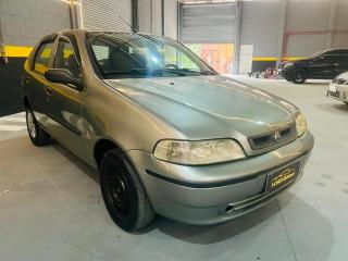 Foto do veículo Fiat Palio 1.0 Fire 8v