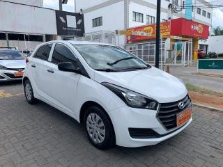 Foto do veículo Hyundai Hb20 Comfort Plus 1.0 Tb Flex 12v Mec.