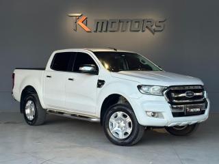 Foto do veículo Ford Ranger 2.5 Cd Xlt