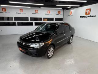 Foto do veículo Fiat Siena 1.0/ex 1.0 Mpi Fire/fire Flex 8v
