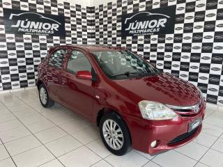 Foto do veículo Toyota Etios 1.5 T-flex Xls