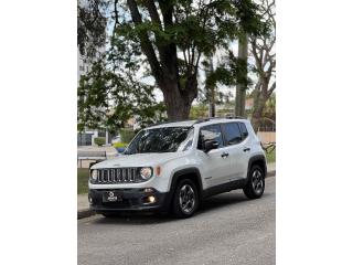 Foto do veículo Jeep Renegade 1.8 E.torq Flex Sport Auto
