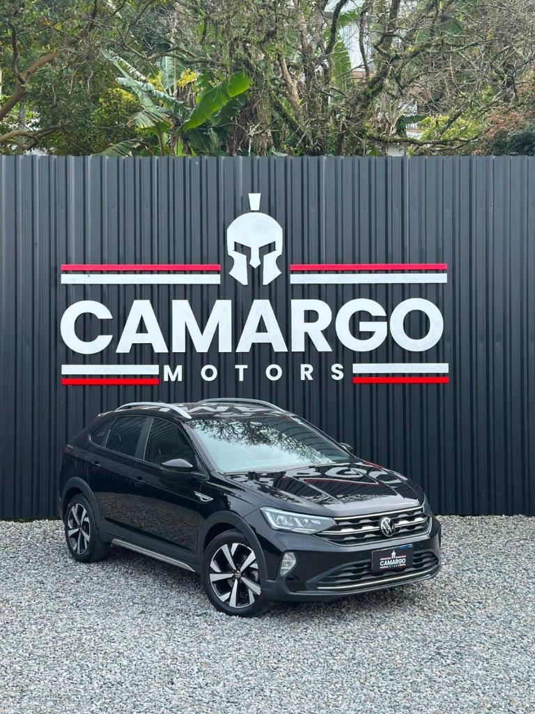 Volkswagen Nivus