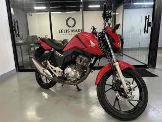 Foto do veículo Honda Cg 160 Fan