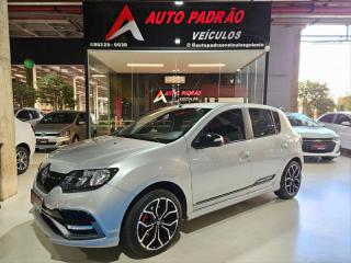 Foto do veículo Renault Sandero Rs Racing Spirit Flex 2.0 16v 5p