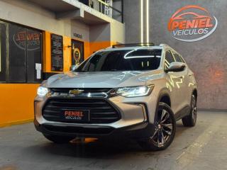 Foto do veículo Chevrolet Tracker 1.2 Turbo Premier Auto
