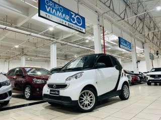 Foto do veículo Smart Fortwo Passion Coupé 1.0 62kw