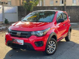 Foto do veículo Fiat Mobi 1.0 Like