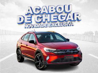 Foto do veículo Volkswagen Nivus 1.0 200 Tsi Comfortline Auto