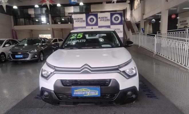 Citroen Citroën C3