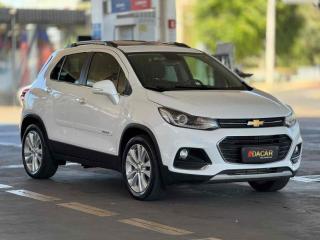 Foto do veículo Chevrolet Tracker 1.4 16v Ecotec Premier Auto