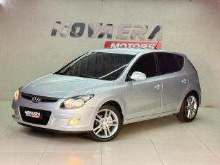 Foto do veículo Hyundai I30 2.0 16v 145cv 5p Aut.