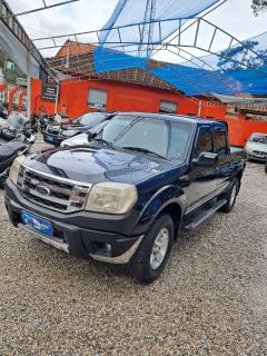 Foto do veículo Ford Ranger 2.3 4x2 Xlt Cabine Dupla