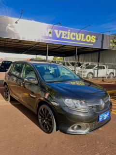 Foto do veículo Renault Sandero 1.6 8v Hi-power Dynamique