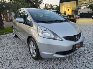 Foto do veículo Honda Fit 1.5 Flex Ex At