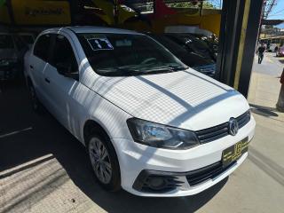 Foto do veículo Volkswagen Voyage 1.6 Trendline