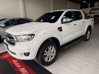 Foto do veículo Ford Ranger Xlt 3.2 20v 4x4 Cd Diesel Aut.