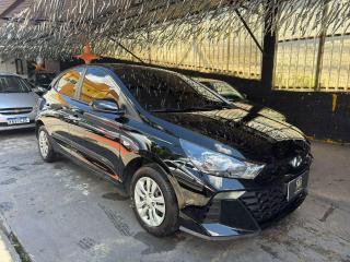 Foto do veículo Hyundai Hb20 Sense 1.0 Flex 12v Mec.