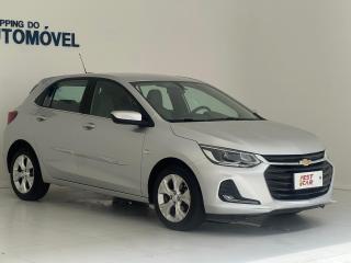 Foto do veículo Chevrolet Onix 1.0 Turbo Premier Auto