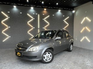 Foto do veículo Chevrolet Classic 1.0 Ls Flexpower