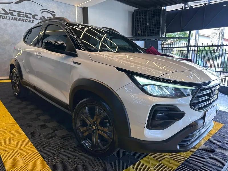 Fiat Pulse