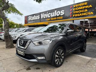 Foto do veículo Nissan Kicks Sv 1.6 16v Flexstar 5p Aut.