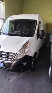 Foto do veículo Renault Master 2.3 L3h2 Extra Furgao