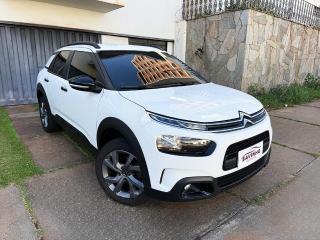 Foto do veículo Citroen C4 Cactus 1.6 Feel Auto