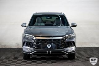 Foto do veículo Byd Song Pro 1.5 Dm-i Phev Gs Auto