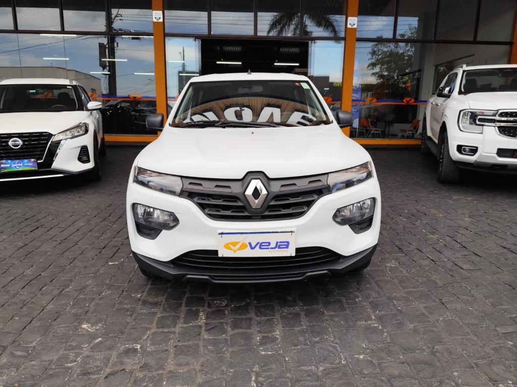 Renault Kwid
