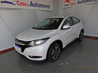 Foto do veículo Honda Hr-v Ex 1.8 Flexone 16v 5p Aut.