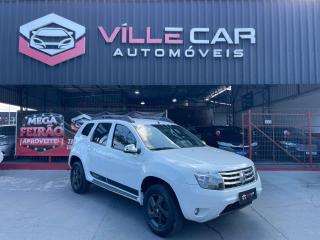 Foto do veículo Renault Duster Dynamique 1.6 Flex 16v Mec.