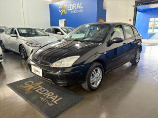Foto do veículo Ford Focus 1.6 S/se/se Plus Flex 8v/16v 5p