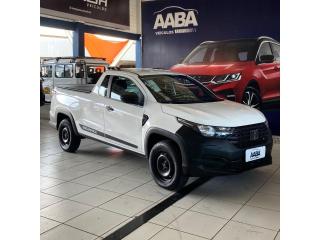 Foto do veículo Fiat Strada 1.4 Cabine Plus Endurance