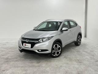 Foto do veículo Honda Hr-v Ex 1.8 Flexone 16v 5p Aut.