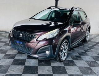 Foto do veículo Peugeot 2008 1.6 Allure Auto