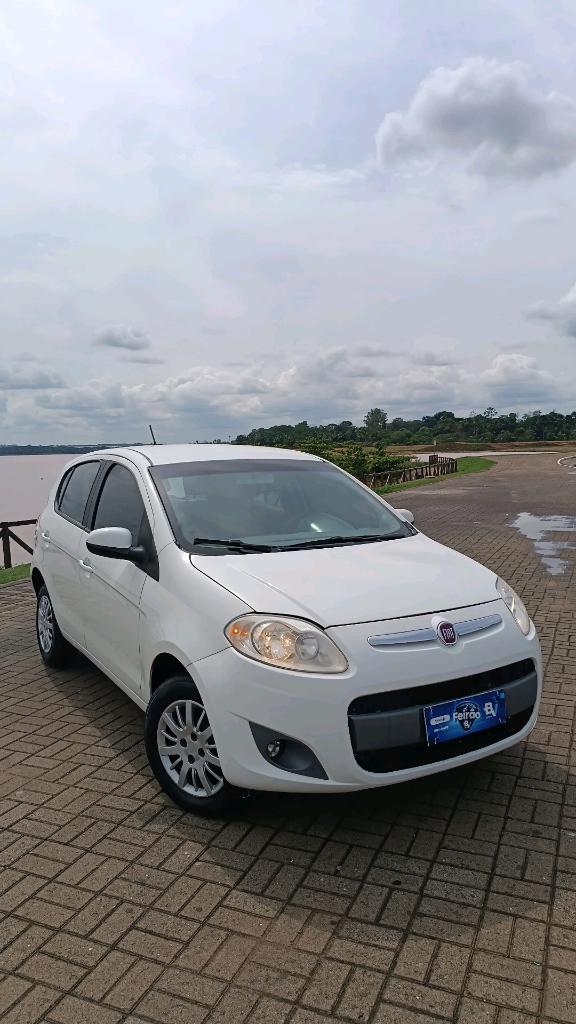 Fiat Palio 2016